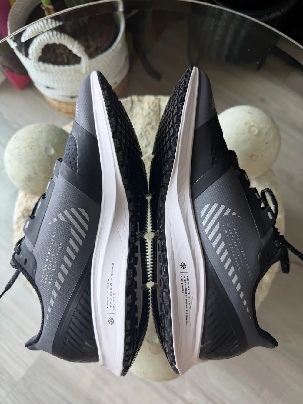 Nike authentic air